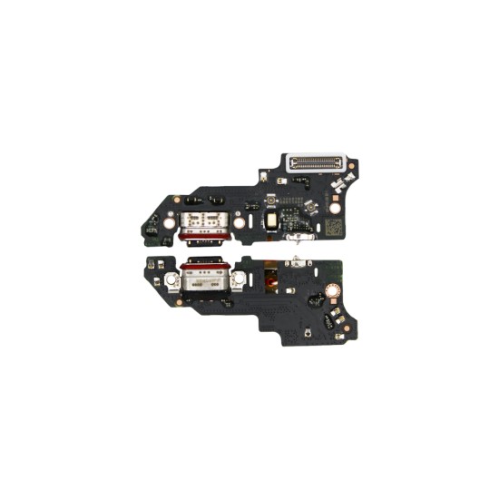 Placa de Carregamento Oppo A5 Pro 4G/CPH2711